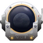 Logo of SPACE CAPSULE android Application 